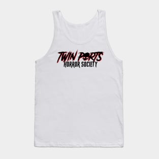 TPHS Skull Logo Tank Top